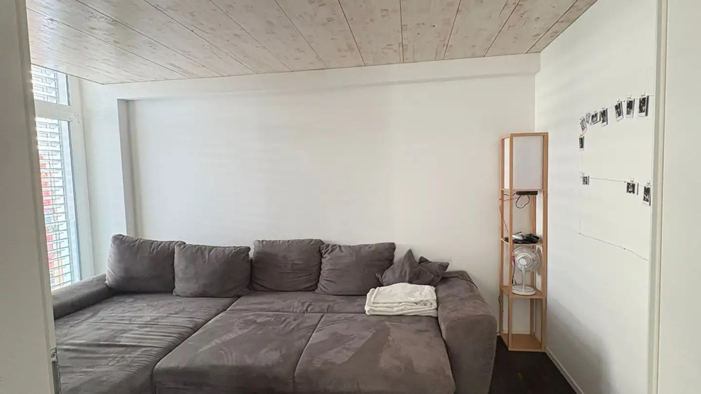 Apartment for rent - Seestrasse 152, 8820 Wädenswil