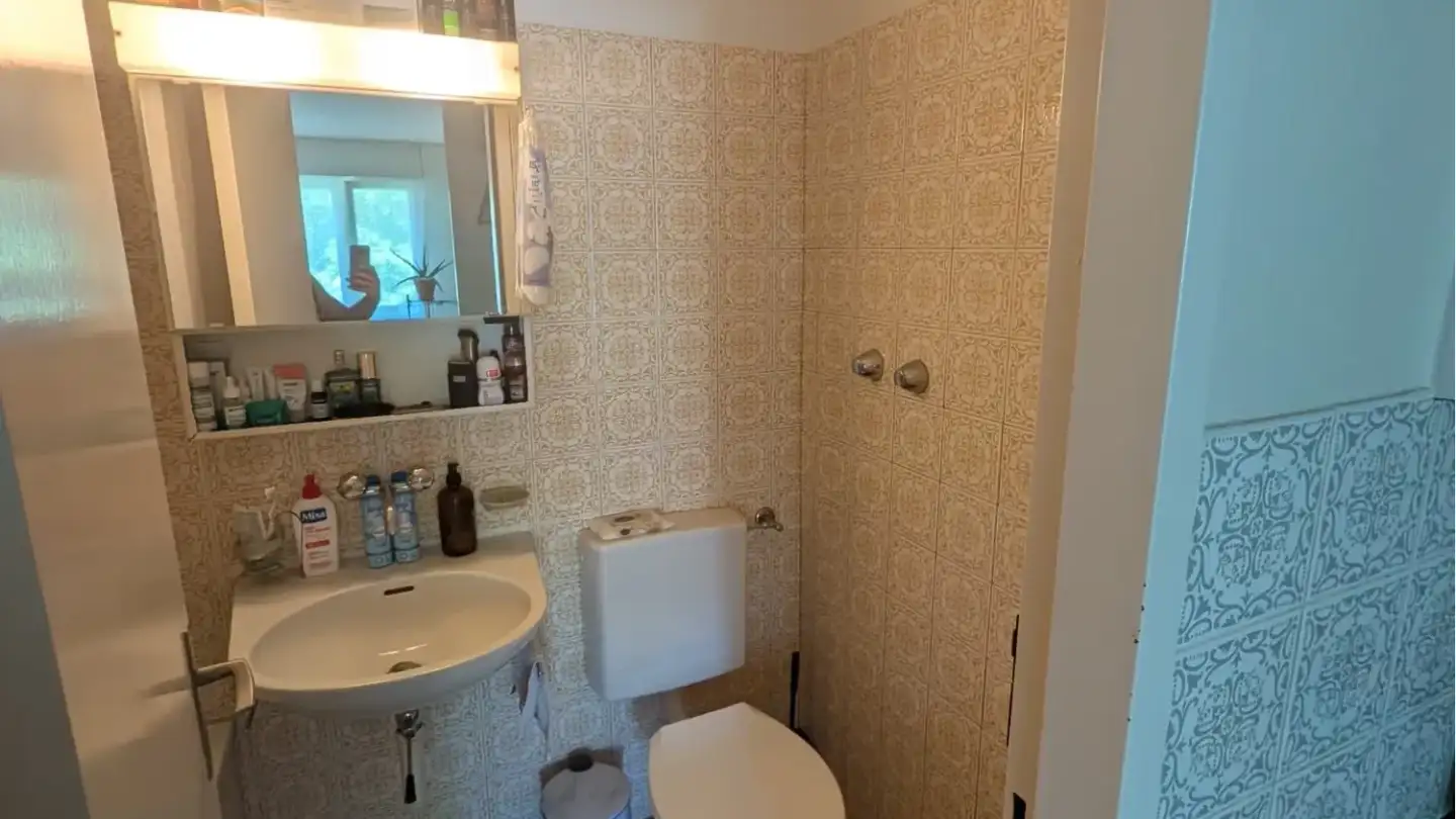 Appartamento in affitto - Randweg 11, 3013 Bern - Foto 2