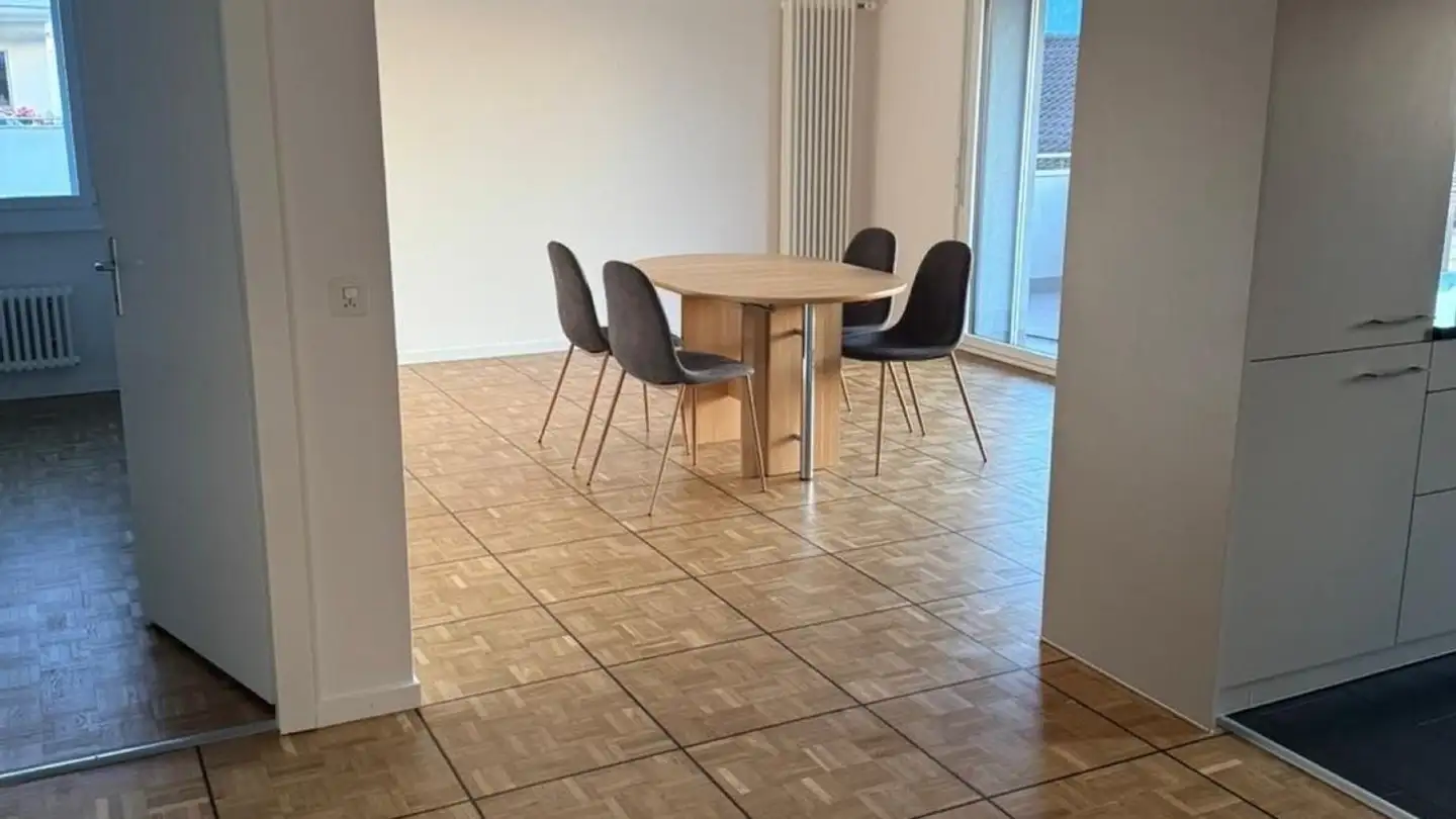 Appartement à louer - 1800 Vevey