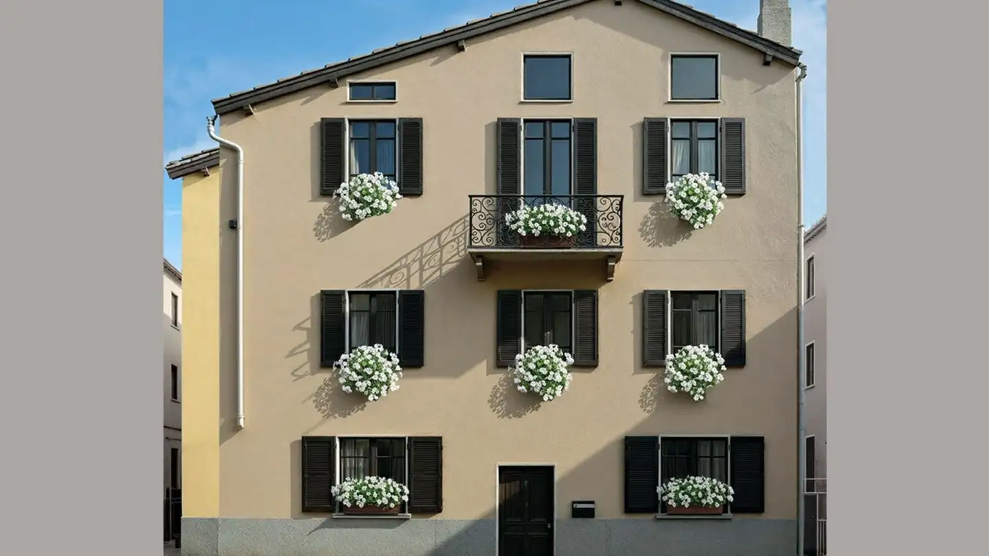 Single house for sale - Via Al Bosco 24, 6990 Cassina d'Agno