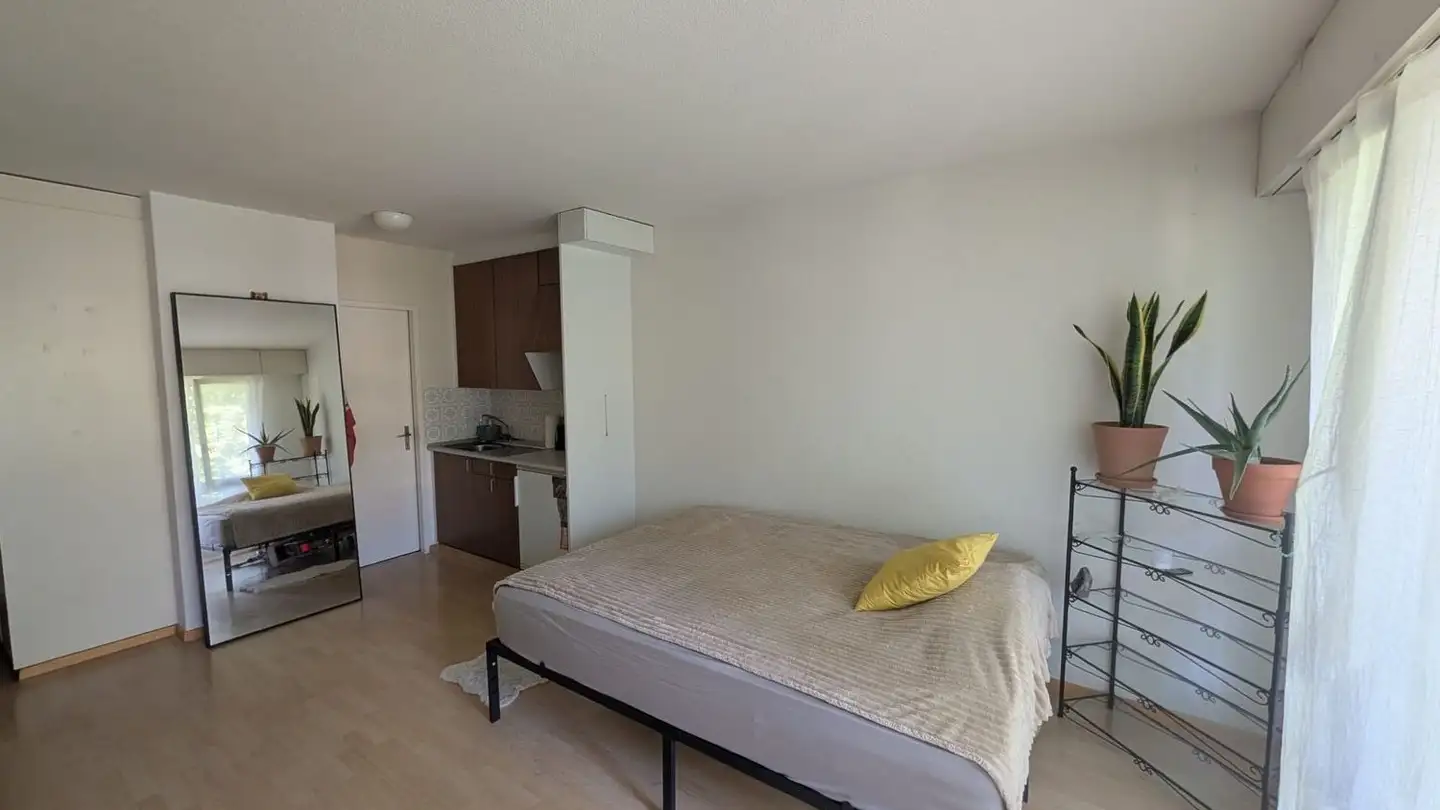 Appartamento in affitto - Randweg 11, 3013 Bern - Foto 3