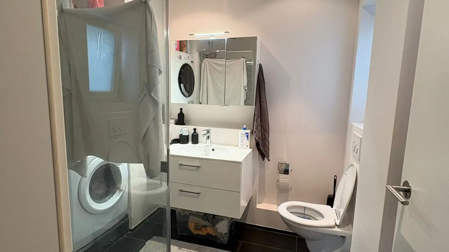 Apartment for rent - Seestrasse 152, 8820 Wädenswil - Photo 3