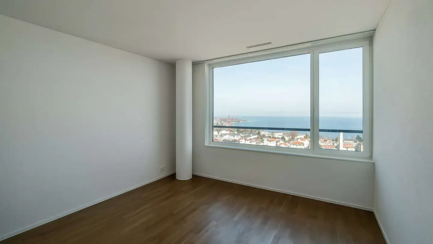 Appartement à louer - Im Stadtwald 5, 9400 Rorschach - Photo 4