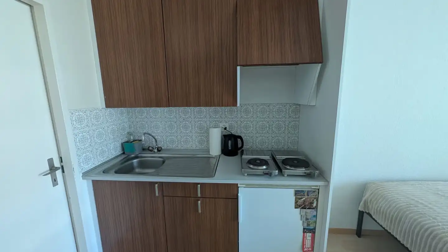 Appartamento in affitto - Randweg 11, 3013 Bern - Foto 4