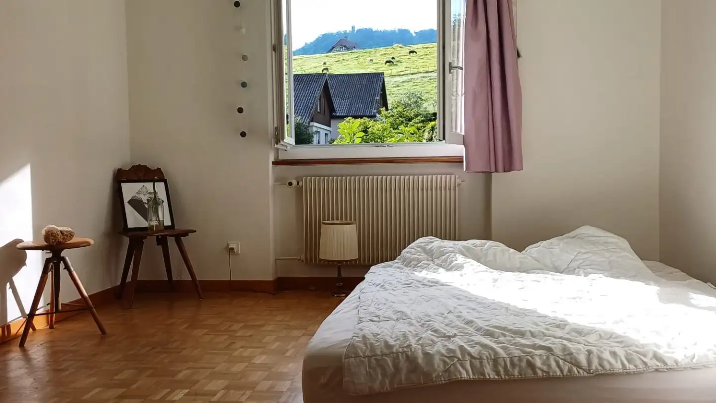 Appartamento in affitto - 3098 Schliern b. Köniz - Foto 2