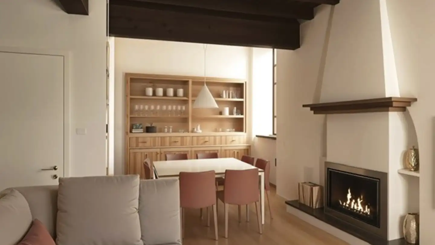 Single house for sale - Via Al Bosco 24, 6990 Cassina d'Agno - Photo 3