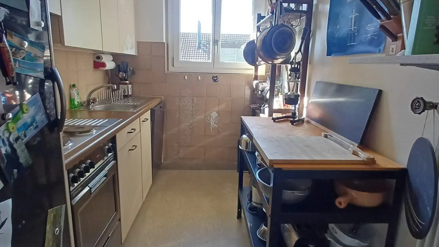 Appartamento in affitto - 3098 Schliern b. Köniz - Foto 3