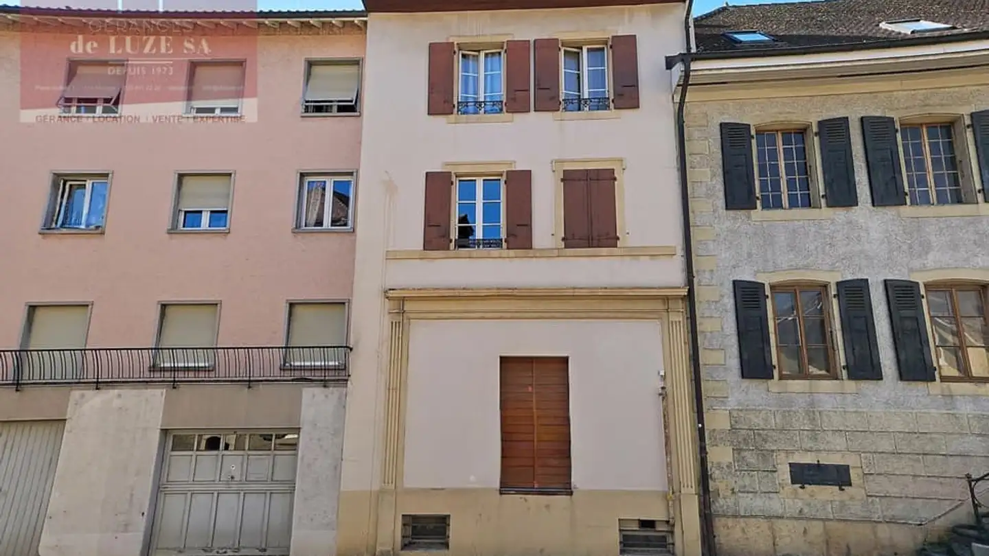 Residential building for sale - 1304 Cossonay-Ville - Photo 3