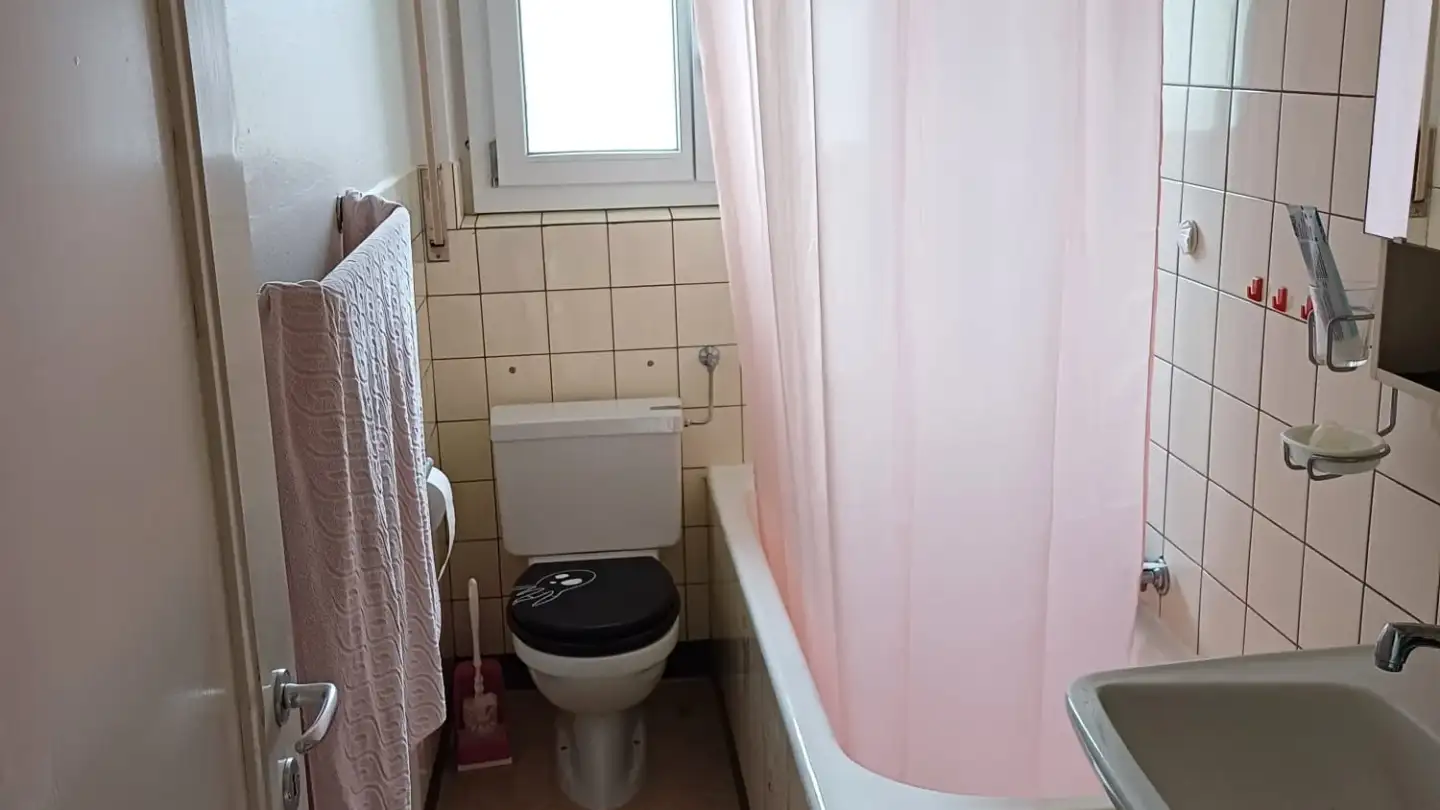 Appartamento in affitto - 3098 Schliern b. Köniz - Foto 4