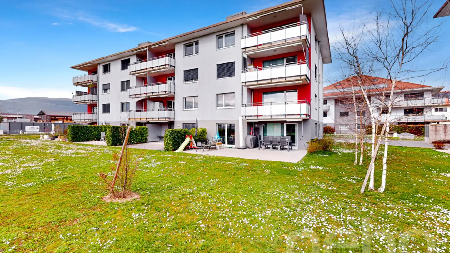 Appartamento in vendita - 1373 Chavornay - Photo 4