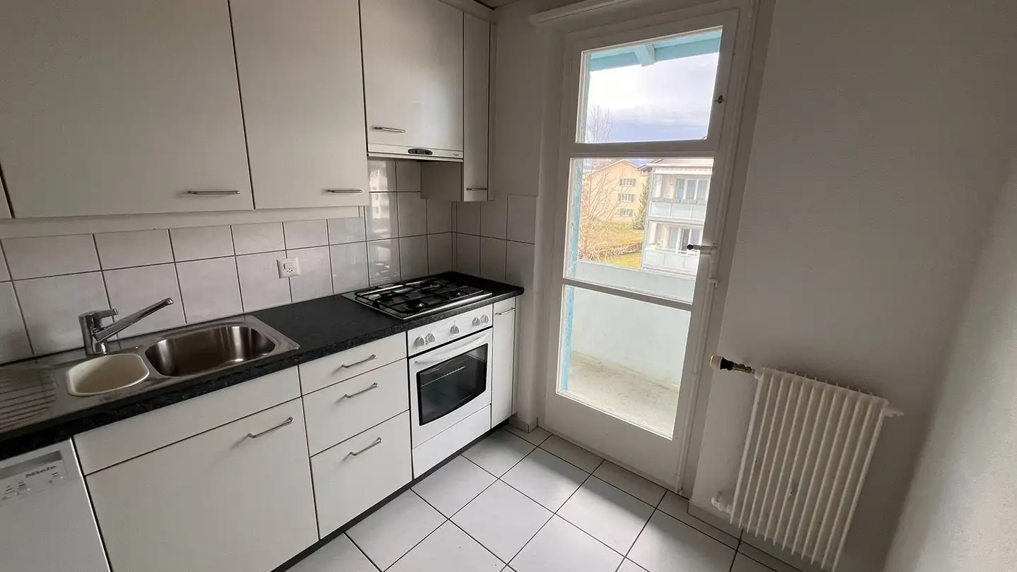 Appartamento in affitto - Pestalozzistrasse 85, 3600 Thun - Foto 3