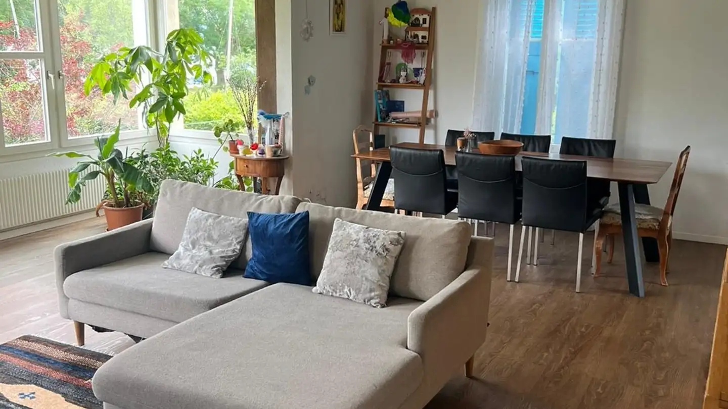 Einfamilienhaus mieten - 2520 La Neuveville - Foto 2
