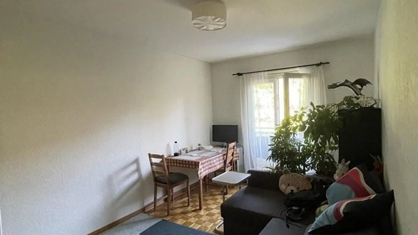 Appartement à louer - Chemin De Montmeillan 19, 1005 Lausanne - Photo 3