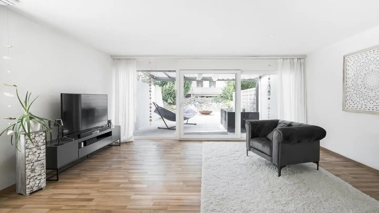 Row house for rent - Im Buechwald 10, 9242 Oberuzwil - Photo 3