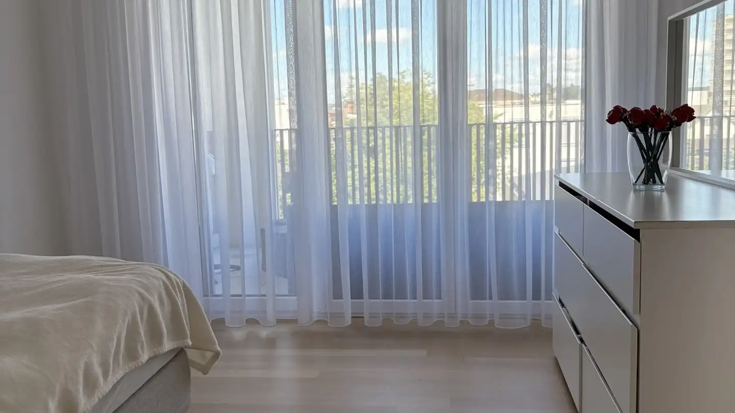 Appartamento in affitto - Rheingoldstrasse 7, 8212 Neuhausen am Rheinfall - Photo 3