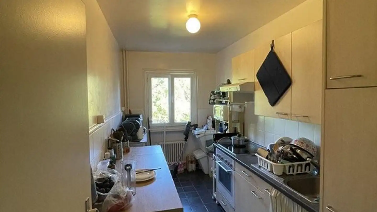 Appartement à louer - Chemin De Montmeillan 19, 1005 Lausanne - Photo 4