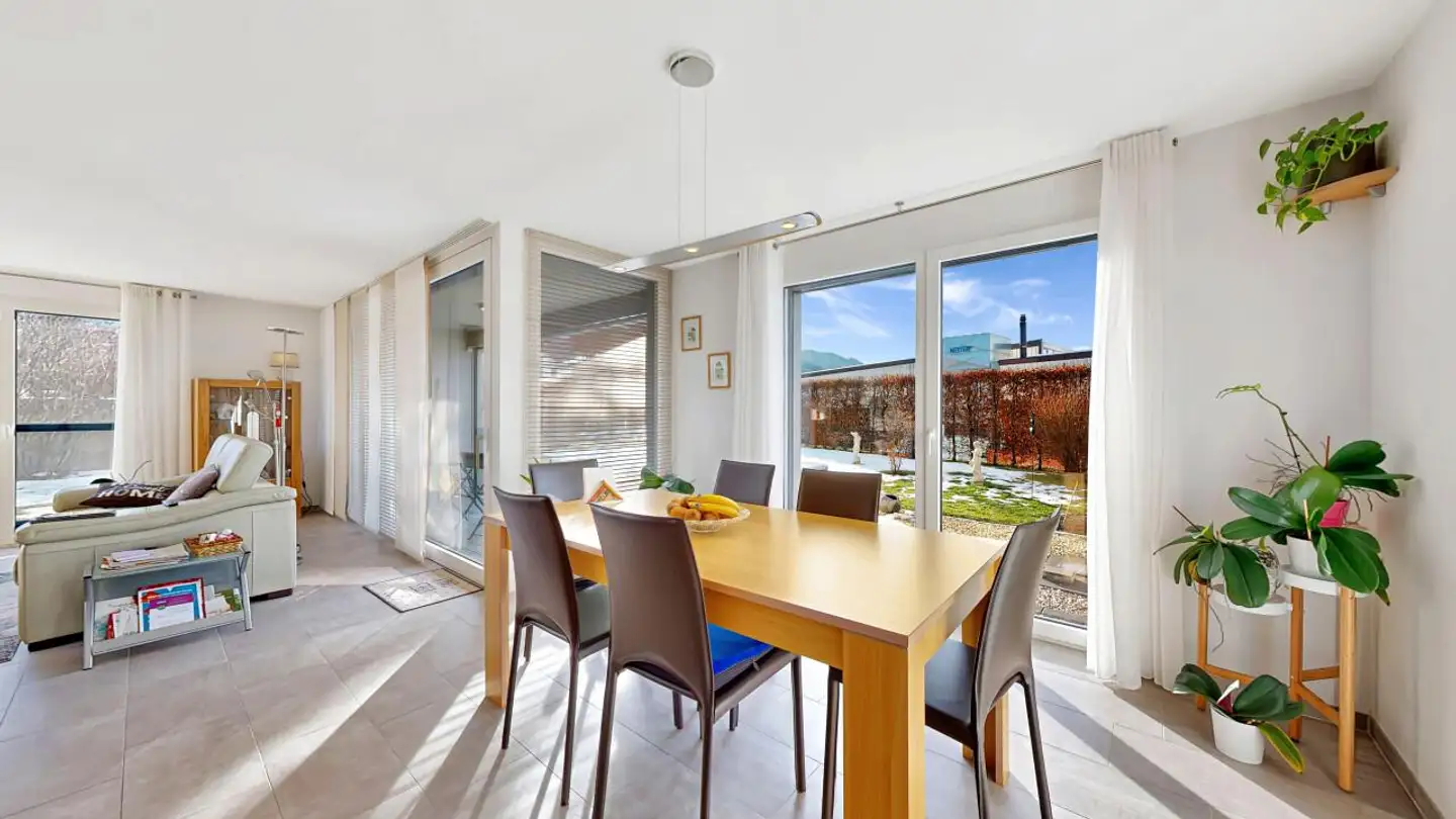 Appartement à vendre - 1623 Semsales - Photo 3