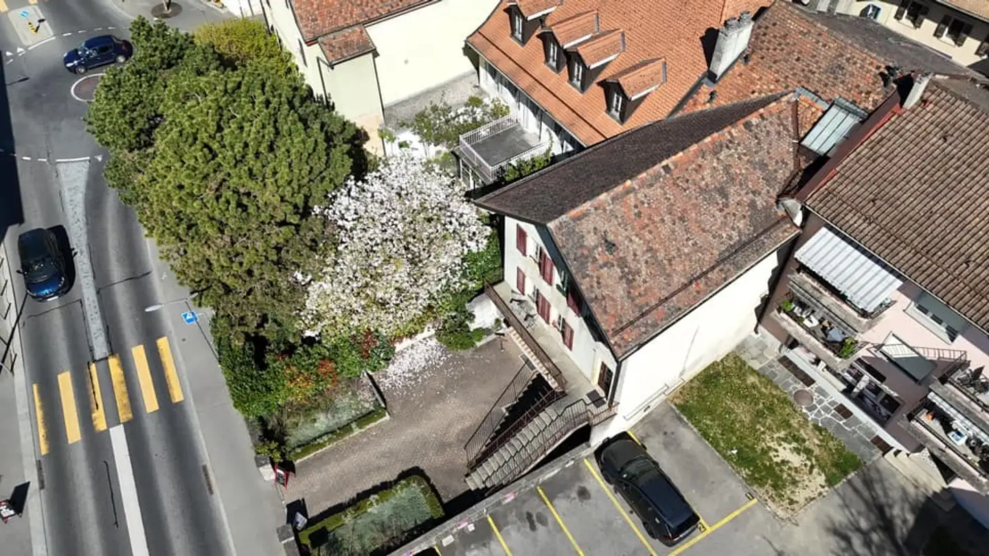 Residential building for sale - 1304 Cossonay-Ville - Photo 4