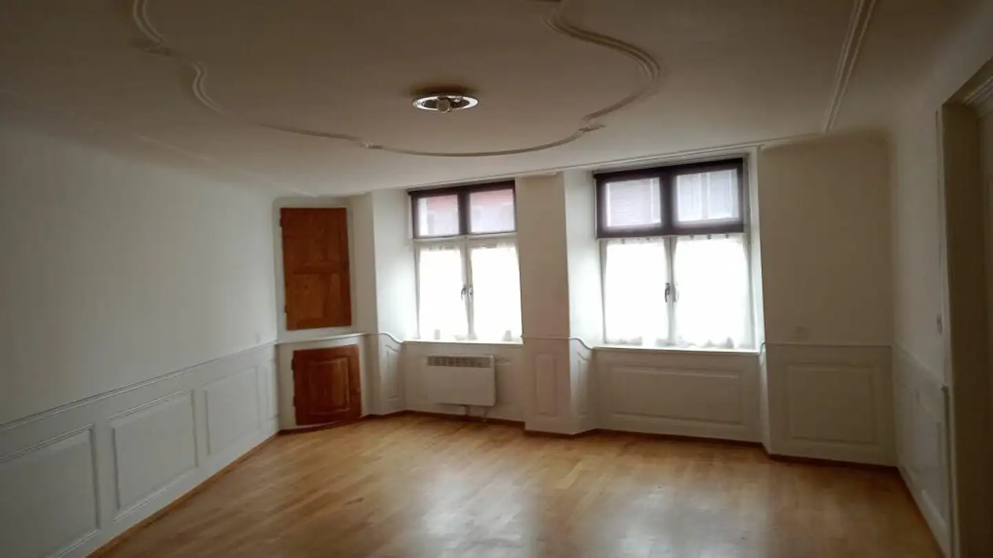 Appartement à louer - Marktplatz, 5080 Laufenburg - Photo 3