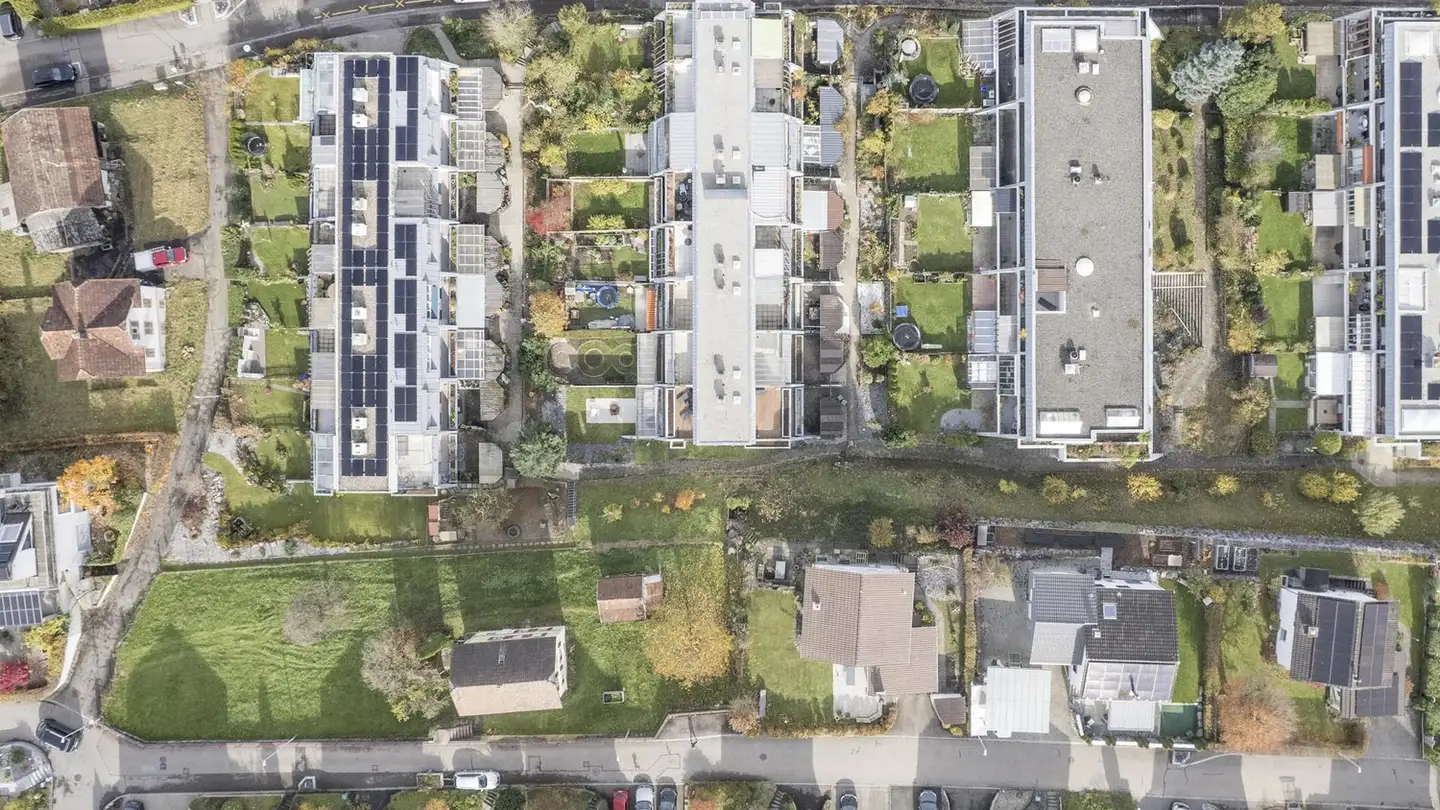 Row house for rent - Im Buechwald 10, 9242 Oberuzwil - Photo 2