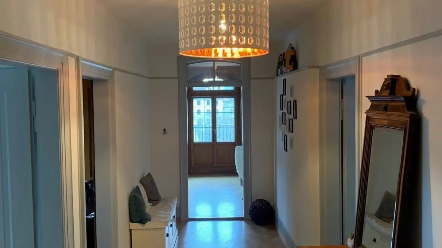 Appartamento in affitto - Unterer Graben 21, 9000 St. Gallen - Foto 4