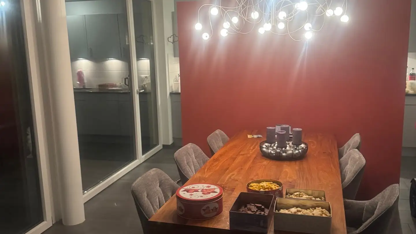 Wohnung mieten - 5035 Unterentfelden