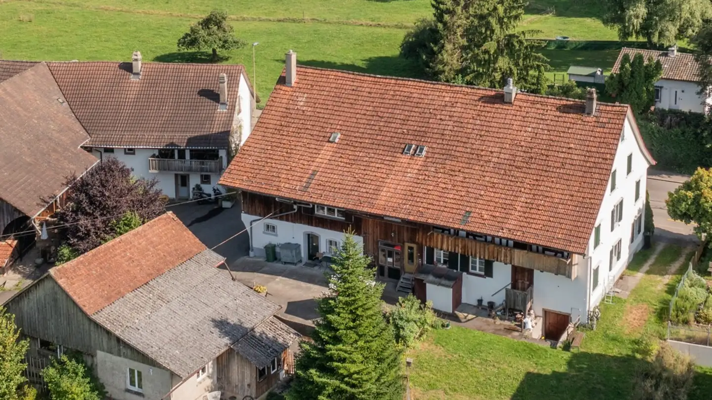 Fattoria in vendita - 8303 Bassersdorf - Foto 2