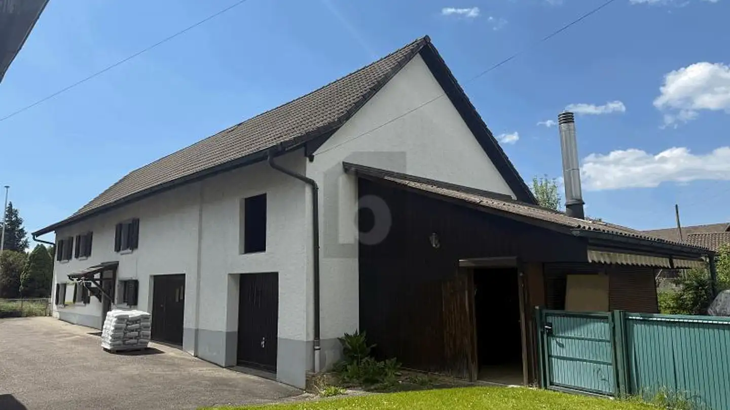 Maison individuelle à vendre - 2942 Alle