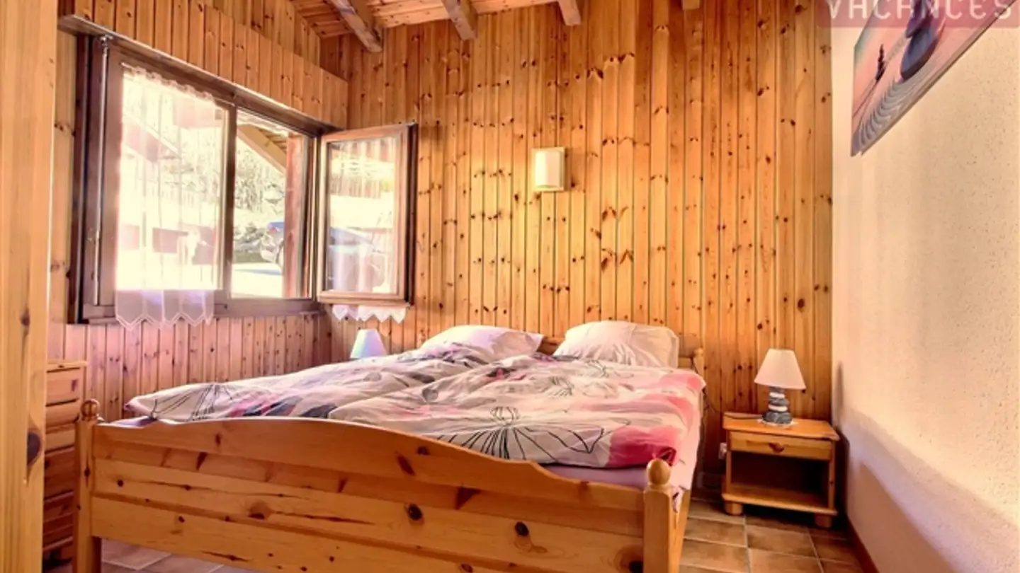 Appartement à vendre - Chemin De La Chapelle 19, 1911 Mayens-de-Chamoson - Photo 3