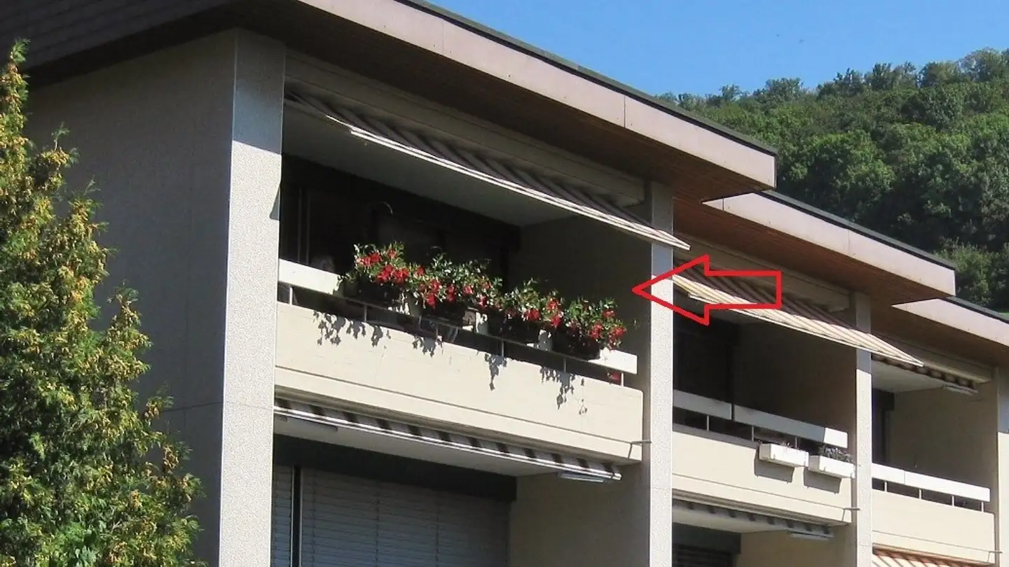 Appartamento in affitto - Gärtnerweg 10, 5408 Ennetbaden