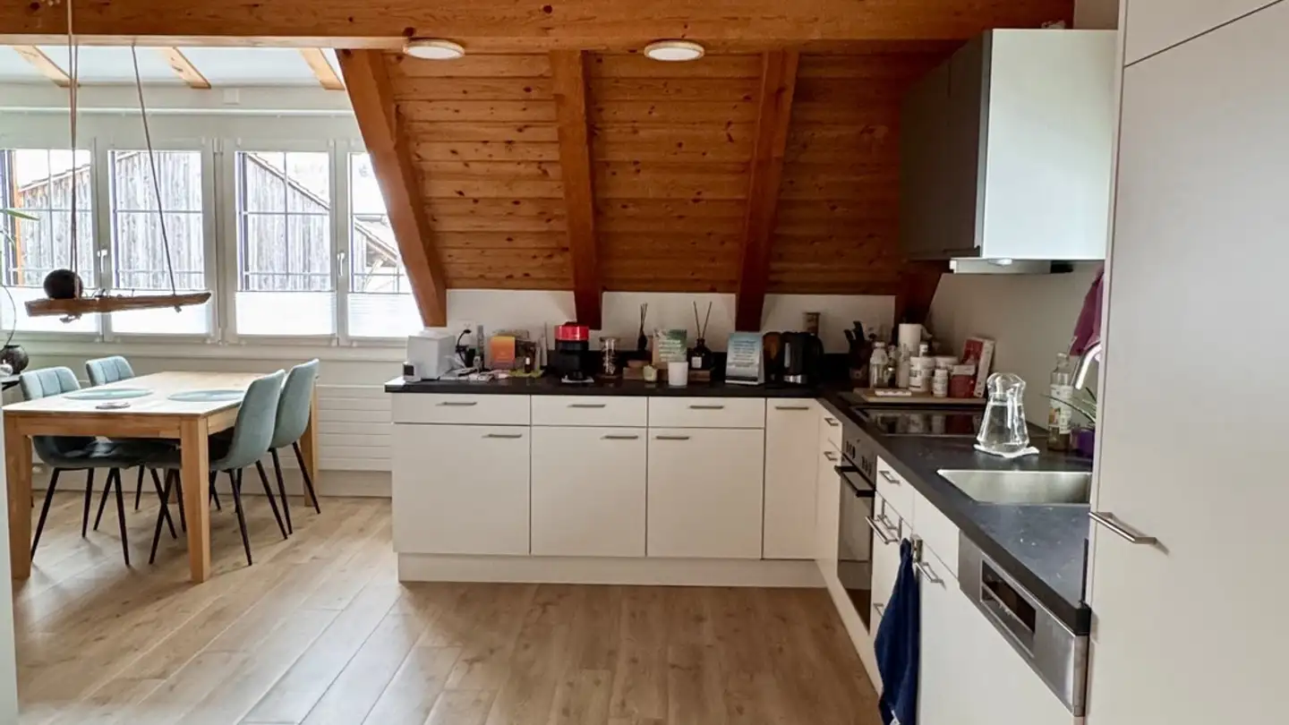 Apartment for rent - Hinwilerstrasse 165, 8620 Wetzikon ZH - Photo 4