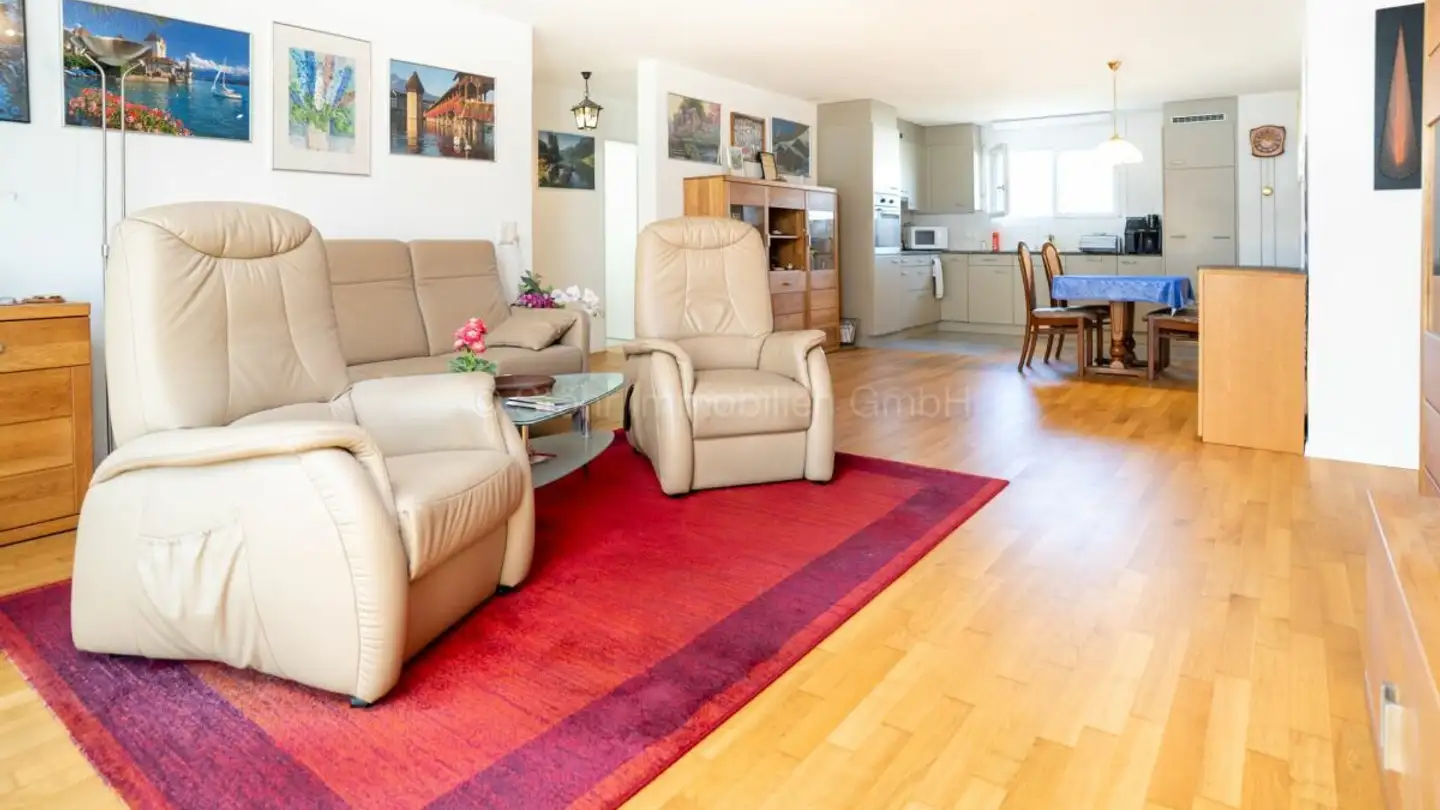 Appartement à vendre - Im Kreuzacker, 8422 Pfungen - Photo 3