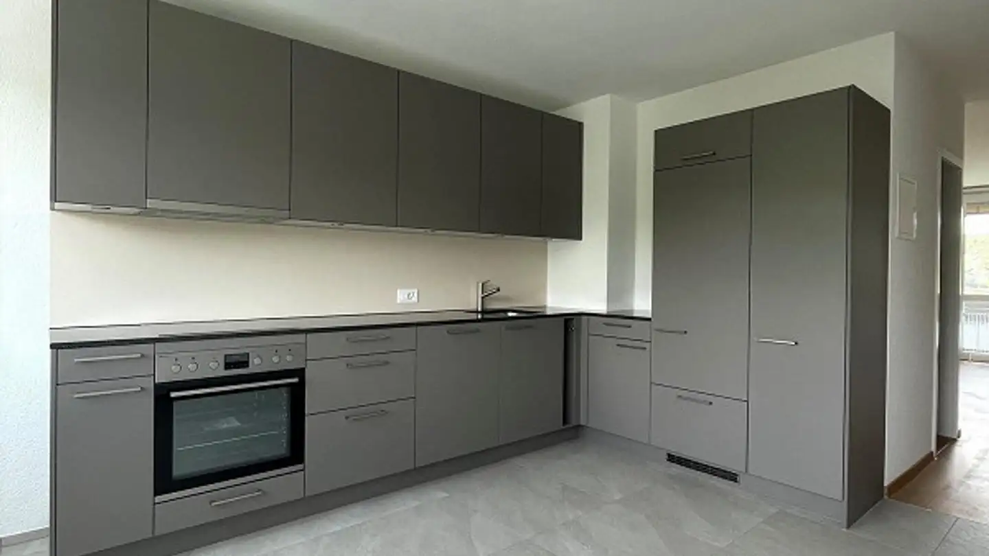Appartement à louer - Schwarzenburgstrasse 344, 3098 Köniz