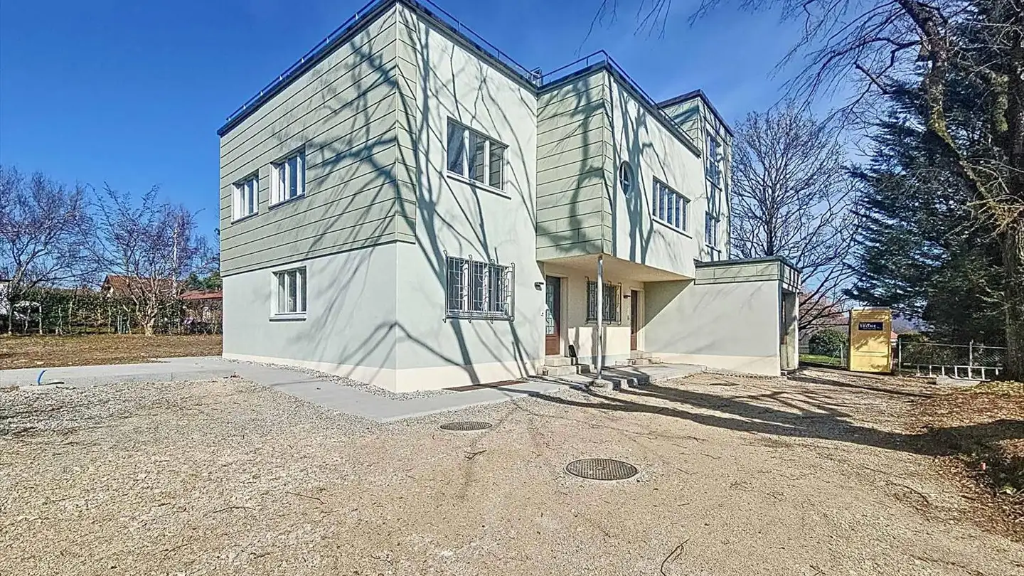 Casa singola in vendita - 1038 Bercher - Photo 2