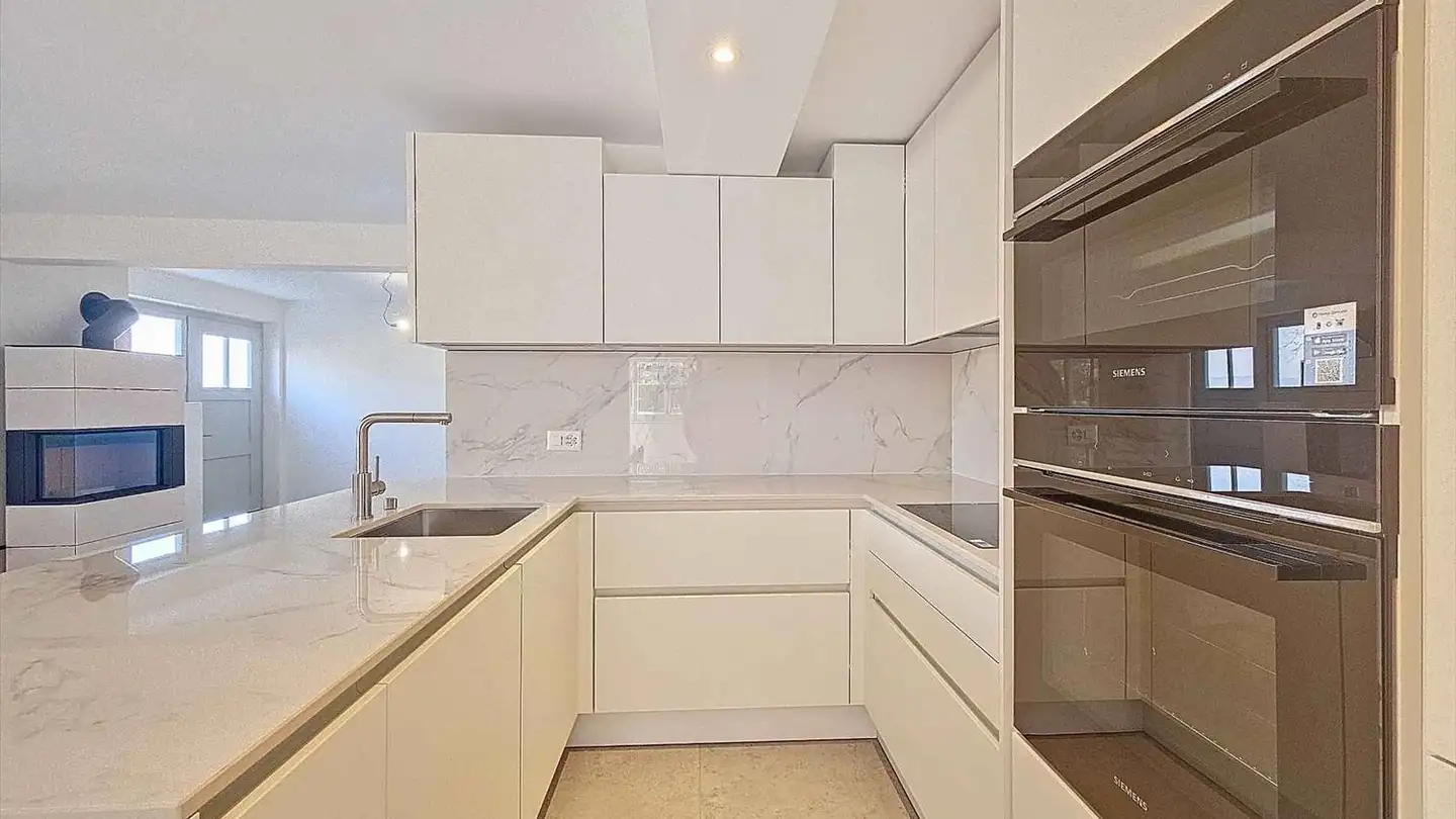 Casa singola in vendita - 1038 Bercher - Photo 3