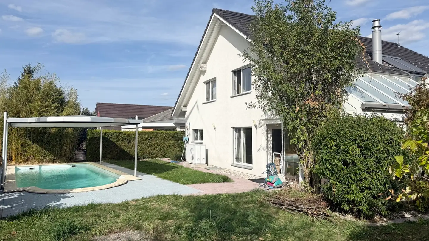 Einfamilienhaus kaufen - Widacherweg, 4443 Wittinsburg - Foto 2