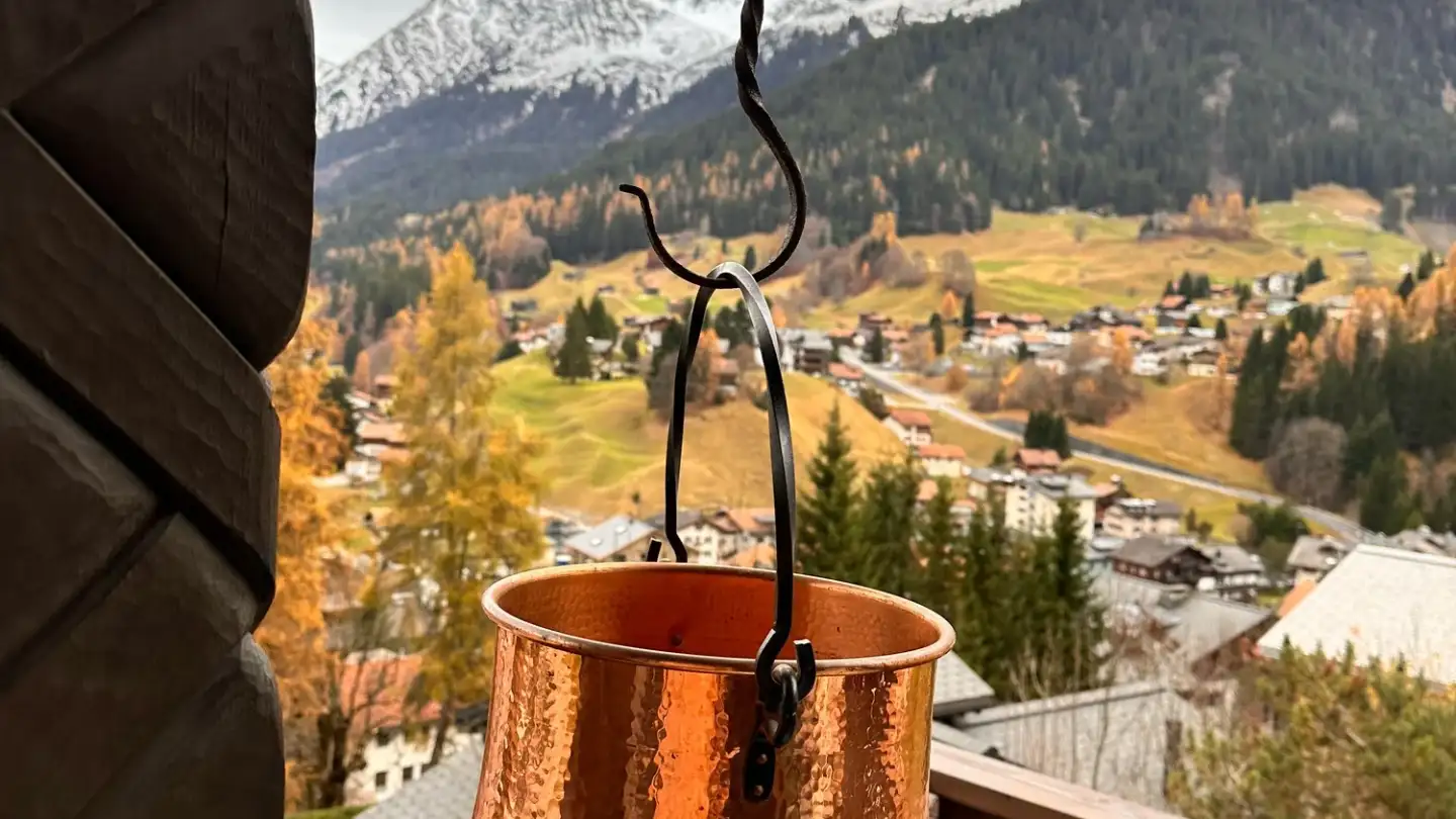 Chalet for sale - 7250 Klosters - Photo 2