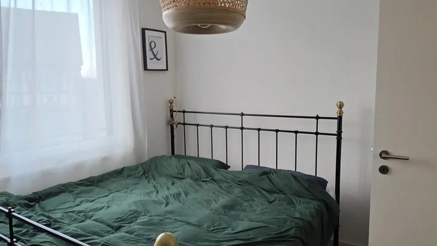 Appartamento in affitto - 8942 Oberrieden - Foto 4