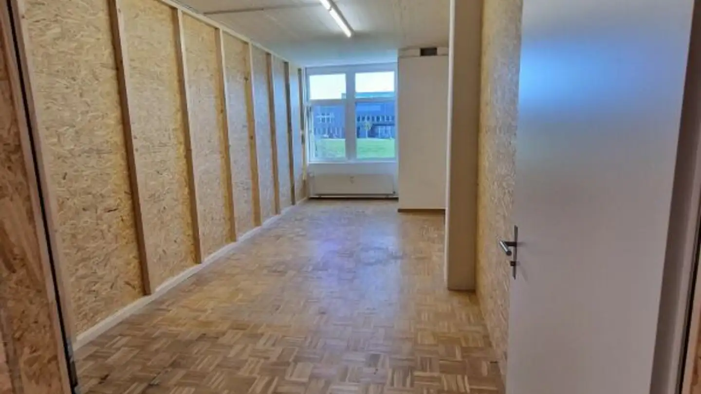Lagerraum mieten - Wiesentalstrasse 22, 9242 Oberuzwil
