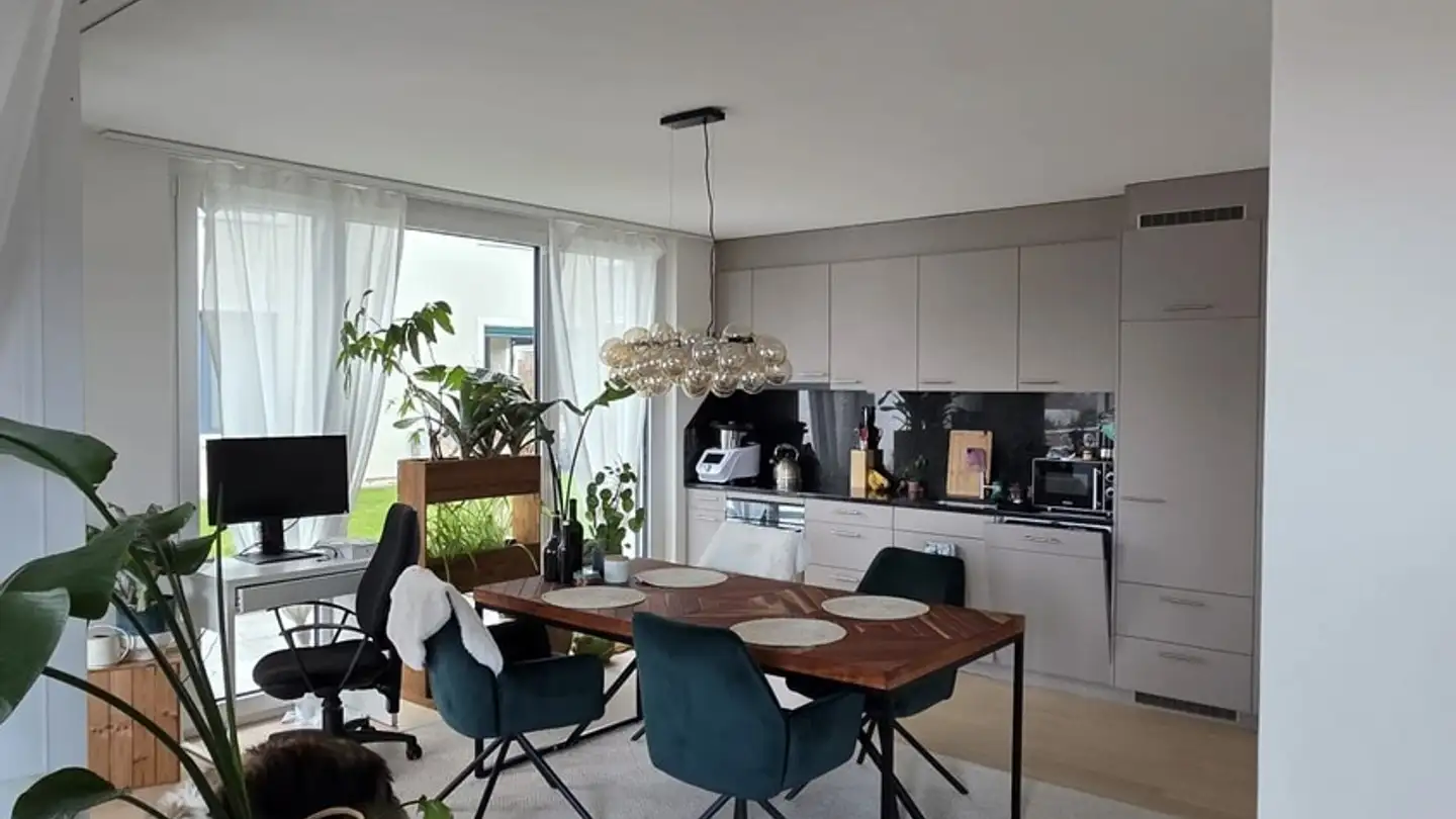 Appartamento in affitto - 8942 Oberrieden - Foto 3