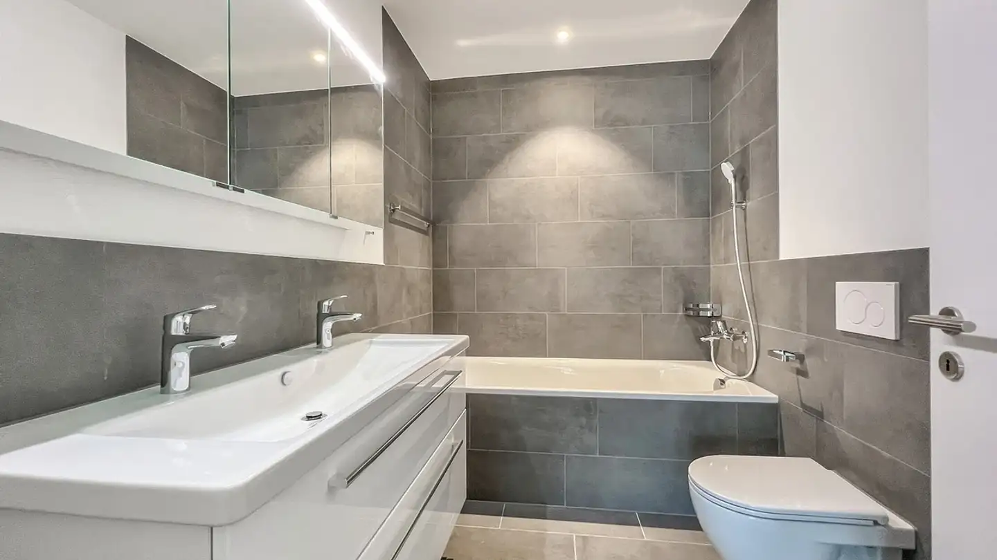 Wohnung mieten - Wilerstrasse 25a, 8370 Sirnach - Foto 4