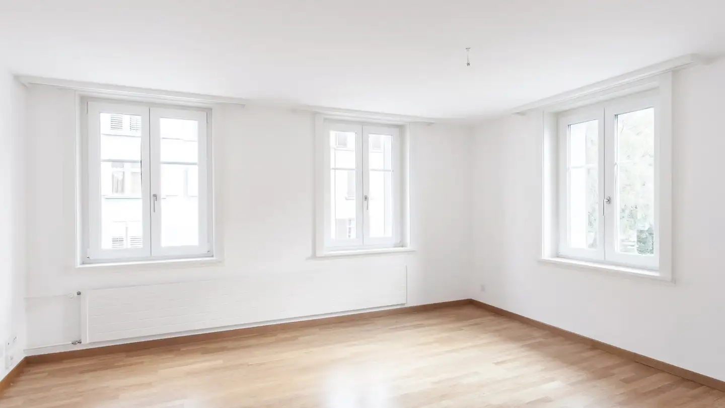 Wohnung mieten - Oberstrasse 106, 9000 St. Gallen