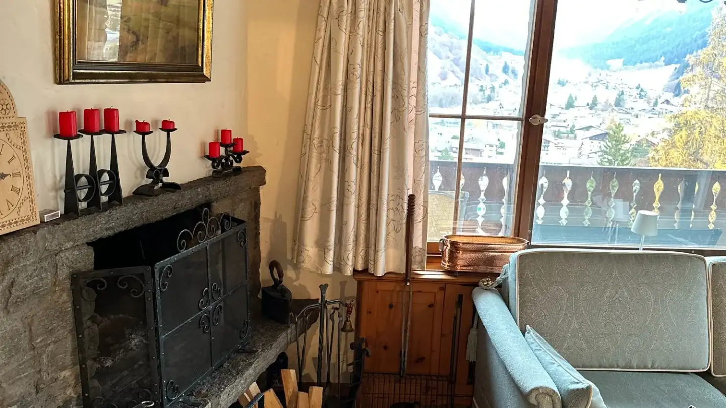 Chalet for sale - 7250 Klosters - Photo 4