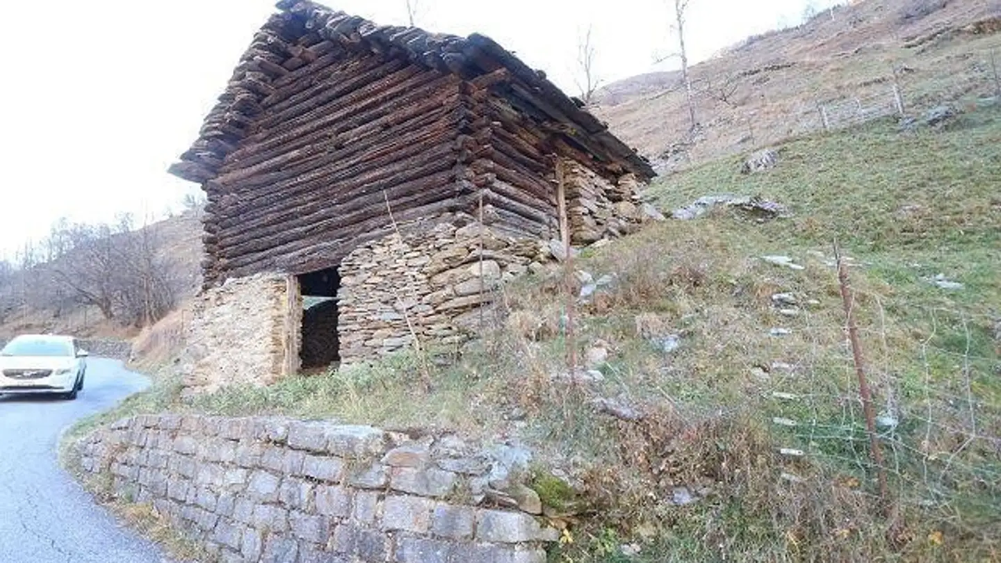 Casa in vendita - 6713 Malvaglia