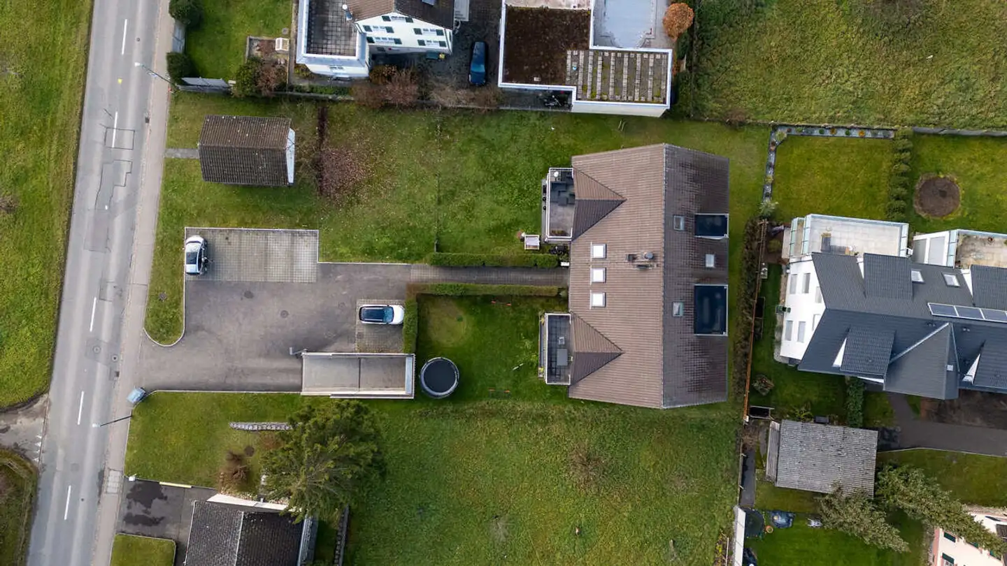 Einfamilienhaus kaufen - 4227 Büsserach - Foto 2