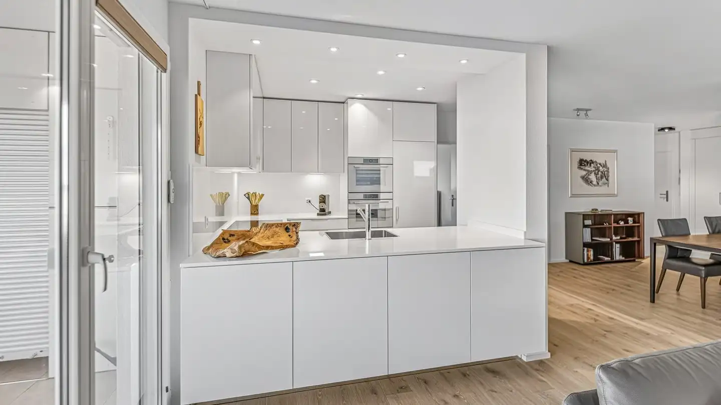 Appartement à vendre - Blumentalstrasse 21, 8707 Uetikon am See - Photo 3