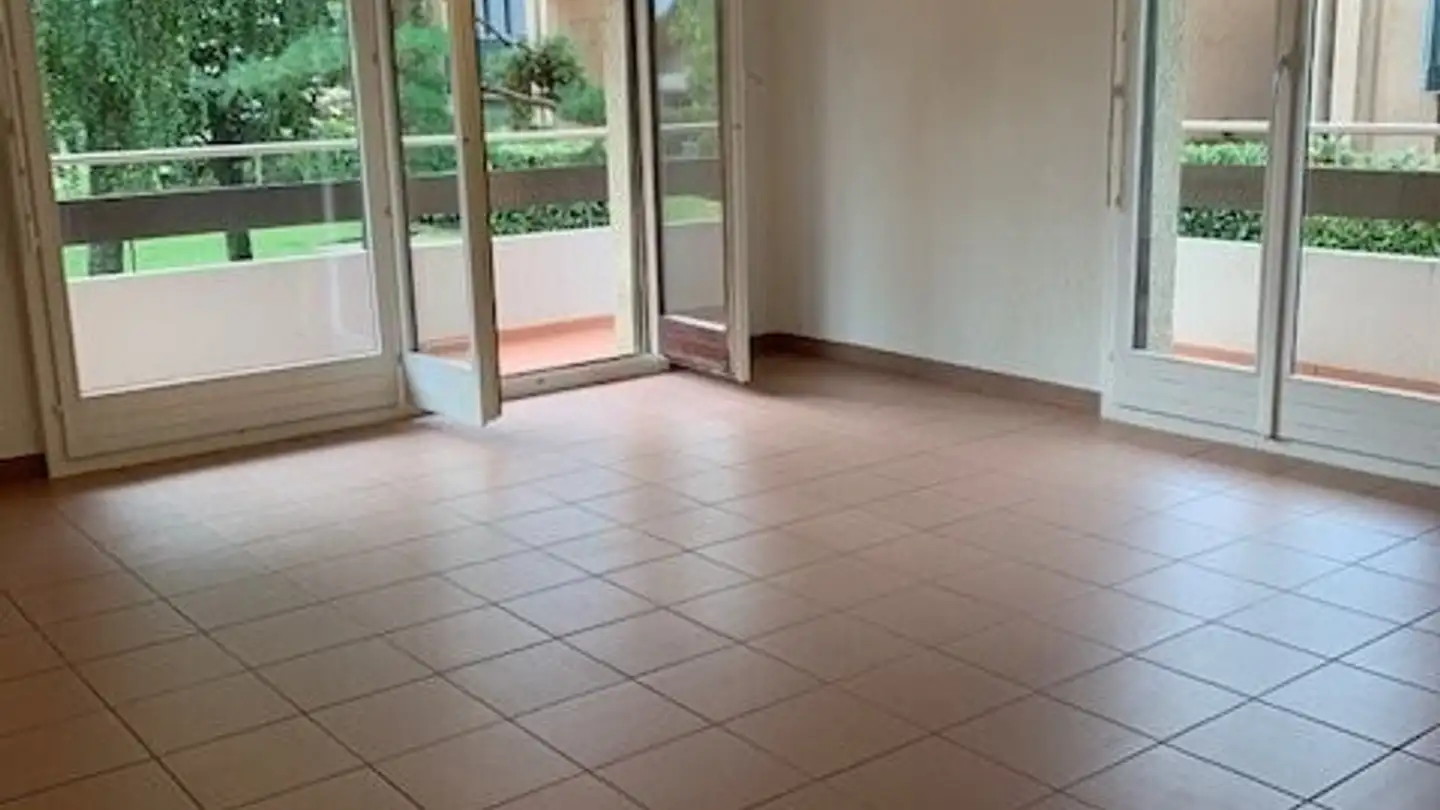 Apartment for rent - Chemin de l'Aubépine, 1196 Gland