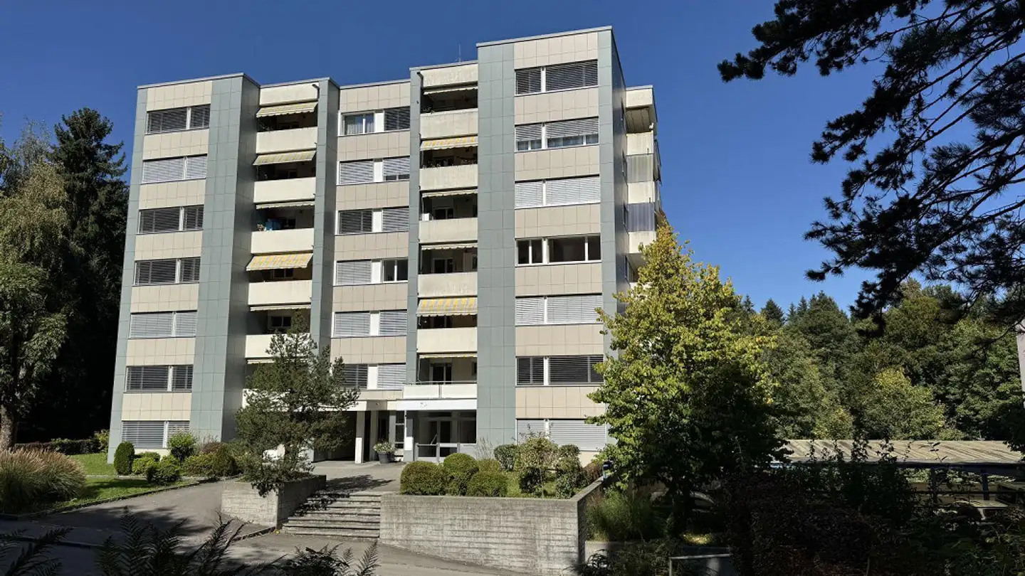 Appartement à louer - Obergütschrain 2, 6003 Luzern