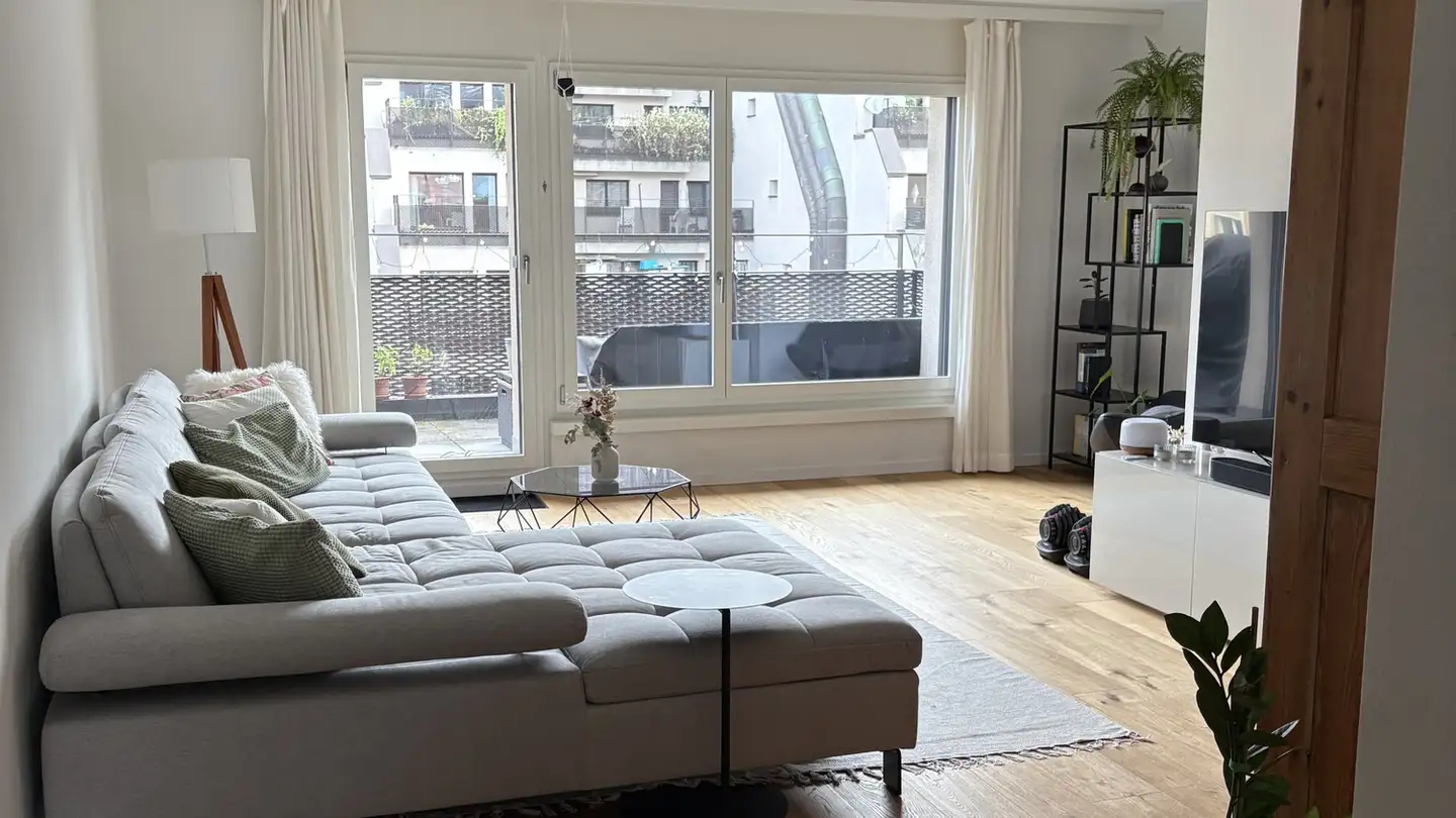 Apartment for rent - 8003 Zürich