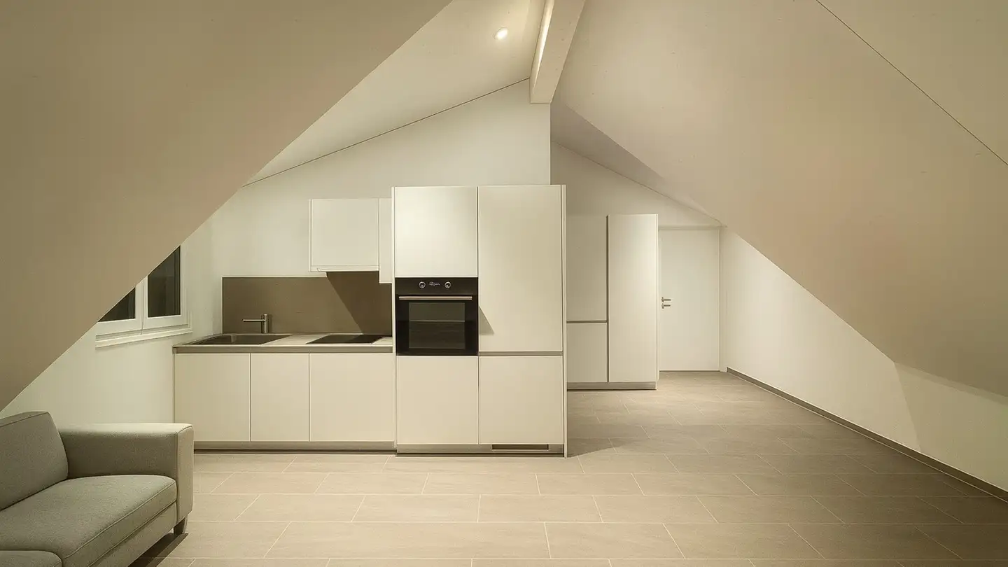 Wohnung mieten - Erchingerstrasse 10b, 8500 Frauenfeld